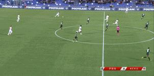 萨索洛vsac米兰预测24年,萨索洛vs桑普半场