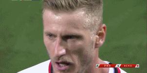 被迫祭出的“无锋阵”收到奇效恰球王回勇加图索度过自救第一关