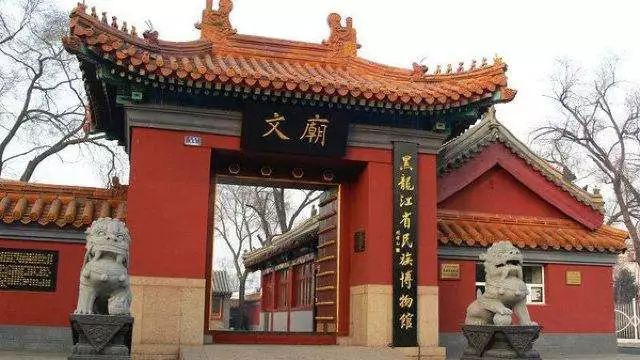 外出看人海,哈尔滨六天游玩