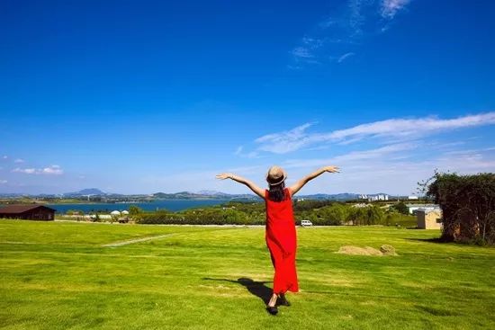 日照花仙子风景区现在能去吗,日照花仙子旅游景区2024年开放吗