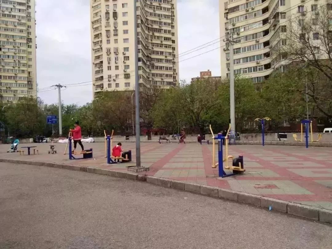 在北京六环外生活是什么感觉,在北京五环外的生活