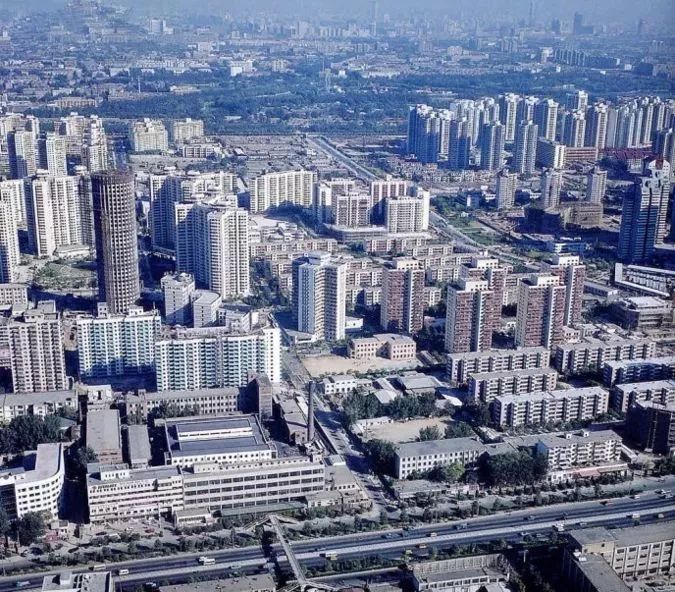 在北京六环外生活是什么感觉,在北京五环外的生活