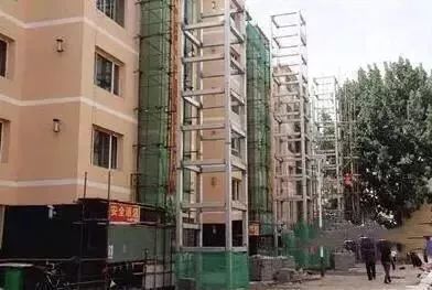 住在北京三环内与五环外的差别,在北京生活还是34线城市生活好