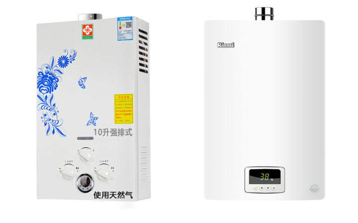 新房装修燃气热水器怎么使用,装修十大坑燃气热水器