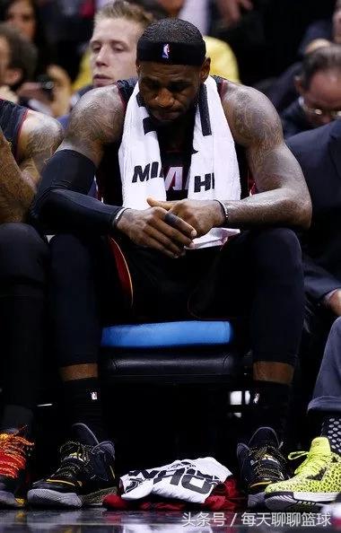 勒布朗詹姆斯生涯总薪水,勒布朗詹姆斯高中生涯