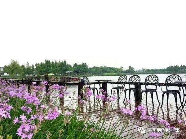 昆山周庄水月周庄,昆山水月周庄别墅