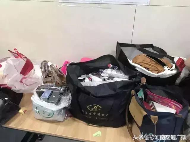 机场海关严查代购，一个航班查出100多人！