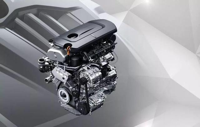 长安最强发动机在哪款车,国产车最强2.0t轿车