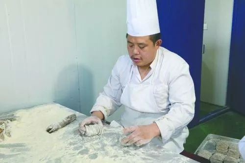 寻味巴渝土特产,四川巴中恩阳正宗麻饼