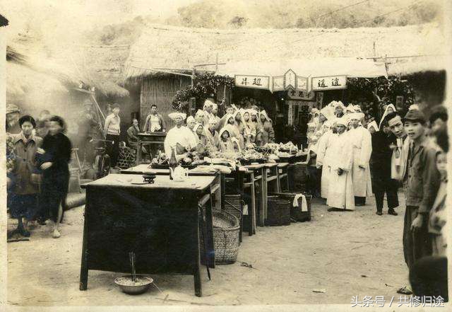 丧事为什么不能超度,丧葬为什么要请道士