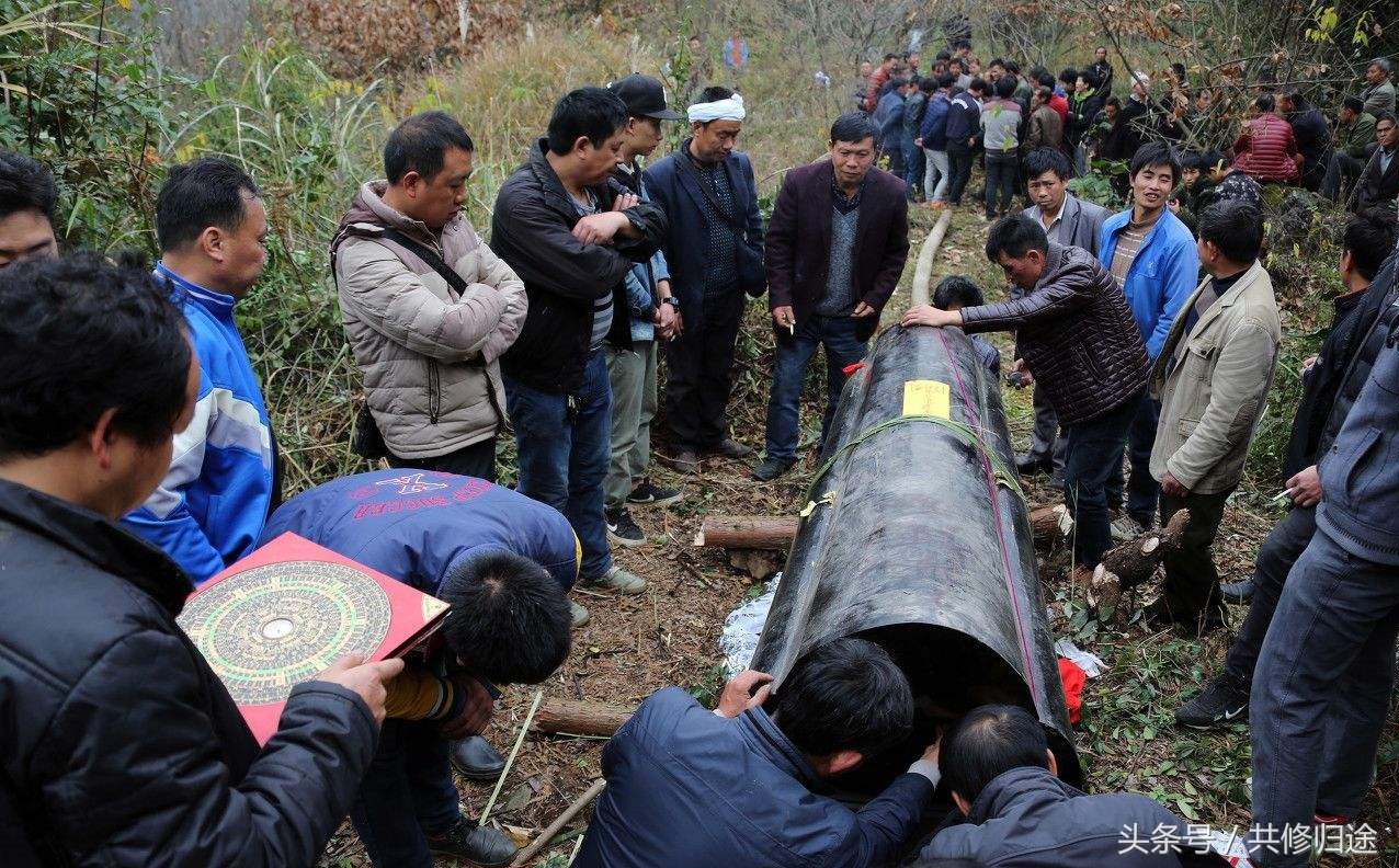 丧事为什么不能超度,丧葬为什么要请道士