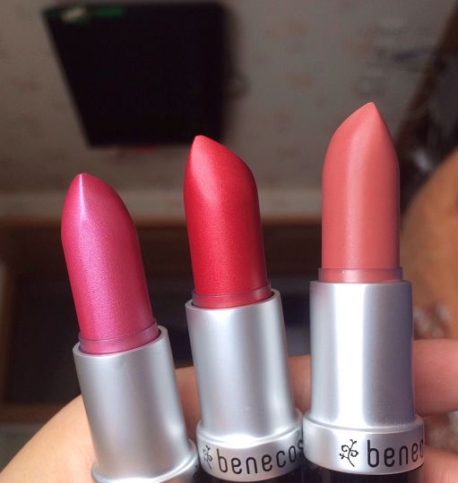 什么样的口红好看又持久,好看的口红颜色品牌