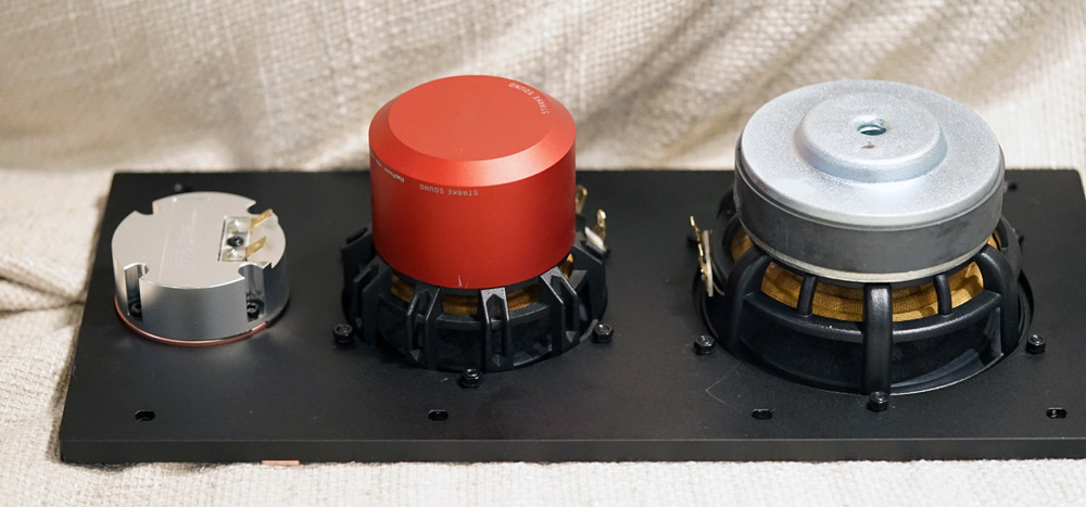 钢铁侠低音炮音箱,钢铁侠核心蓝牙音箱测评