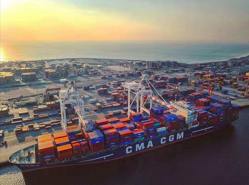 这回不仅仅是TOP100榜单……｜航运界