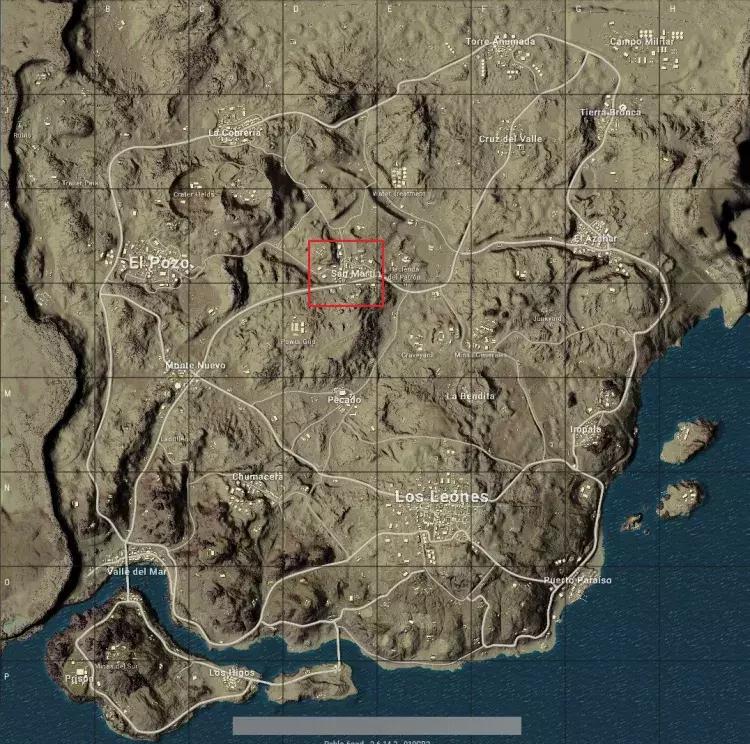 绝地求生二三三制战术,绝地求生阿斯顿马丁详细攻略