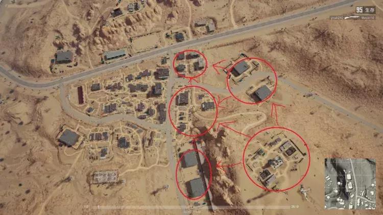 绝地求生二三三制战术,绝地求生阿斯顿马丁详细攻略