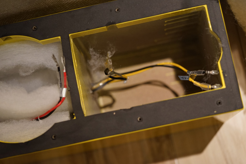 这箱子玩影院的话，建议可以直接买7支！钢铁侠H2音箱试用报告