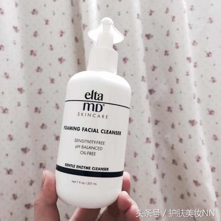 如何正确选择合适的洗面奶,每天都用的洗面奶你真的用对了吗