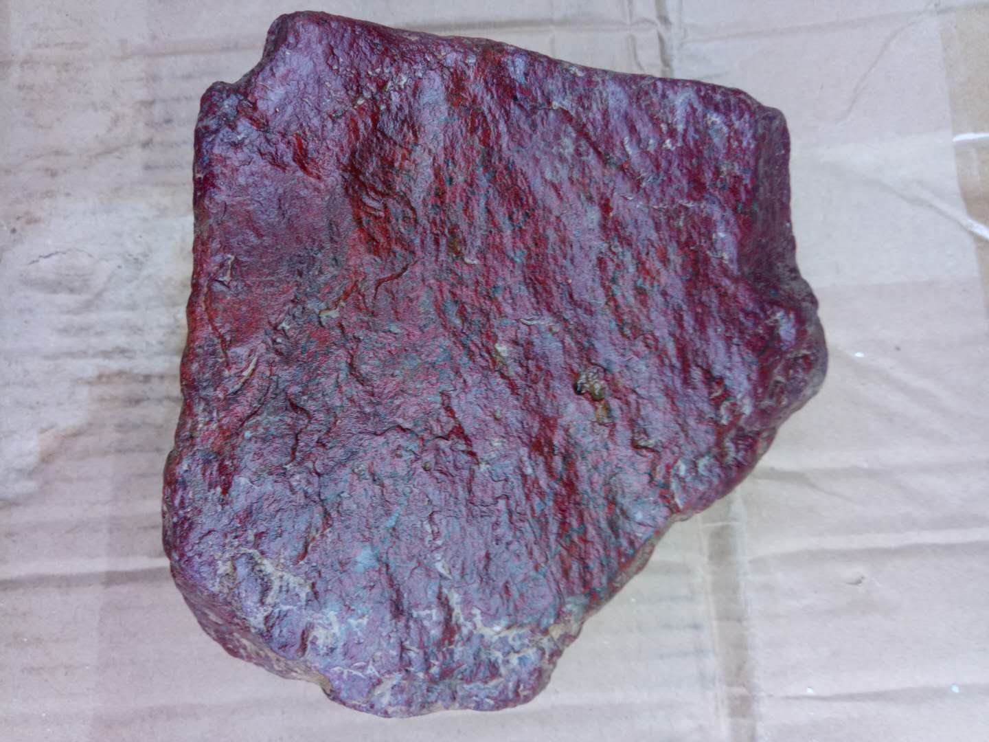 顶级宝石的辨别方法,中华宝石有哪些