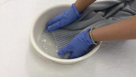 毛衣领口松垮怎么搭配,修复松垮毛衣领口