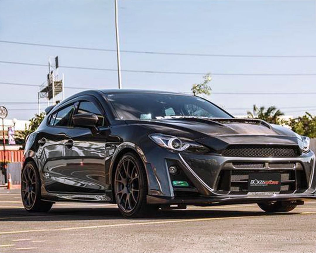 超便宜的高级车,最便宜的炫酷车型