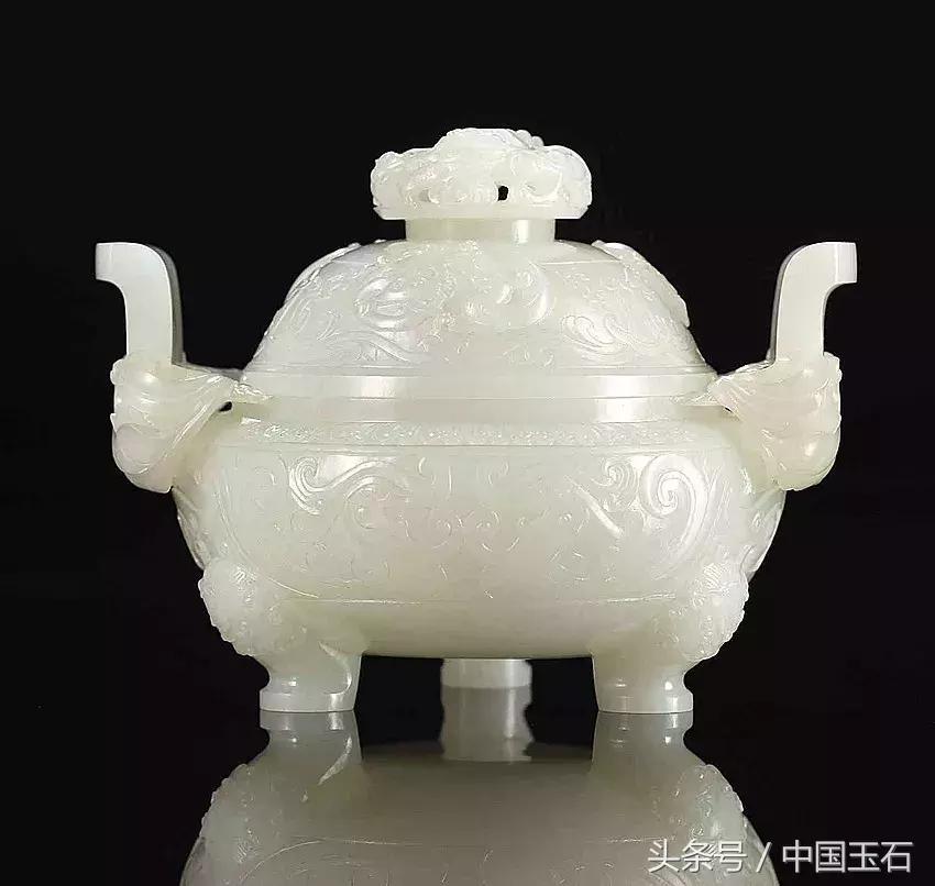 世界十大震撼机器,中国的五大神器到底是什么