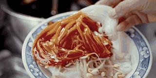 14种好吃的零食,中国最受欢迎十种小吃