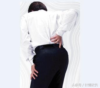 针灸治疗腰痛的综述,针灸治疗急性腰痛