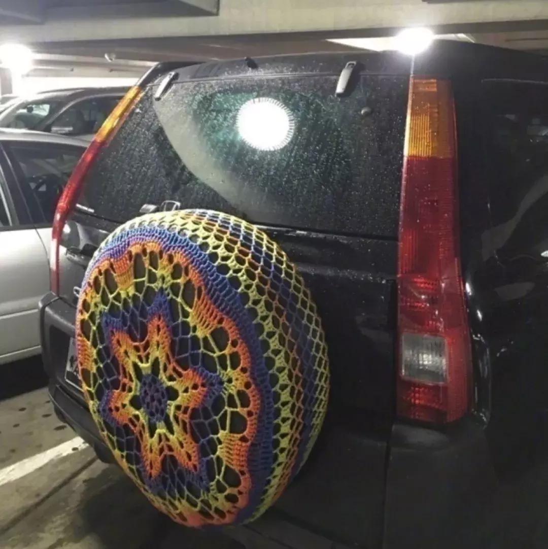 国庆放假回家，看到我妈做的新拖鞋，我哭了……