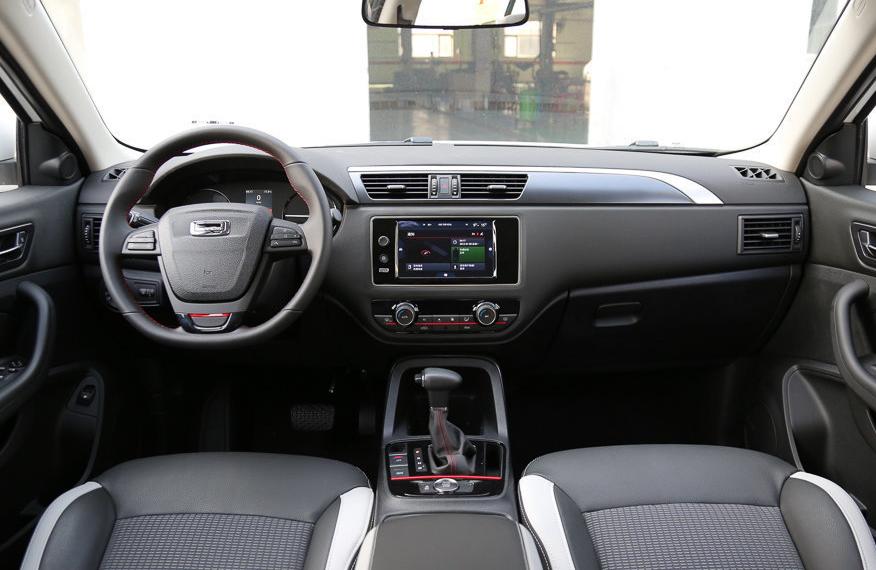 车辆安全性排名2020,观致5安全碰撞测试