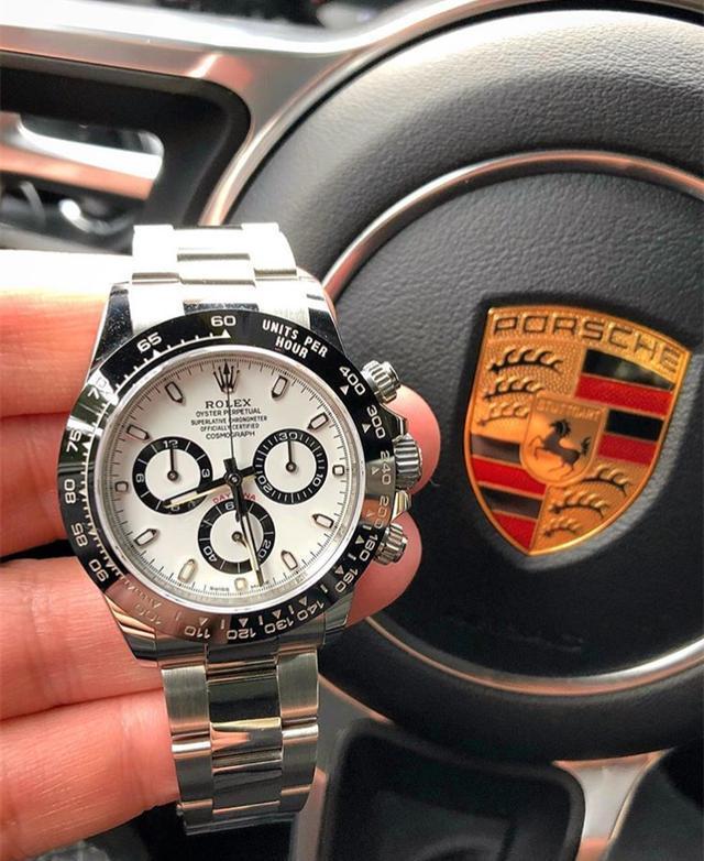 瑞士查扣劳力士,瑞士查获广州60吨名表事件