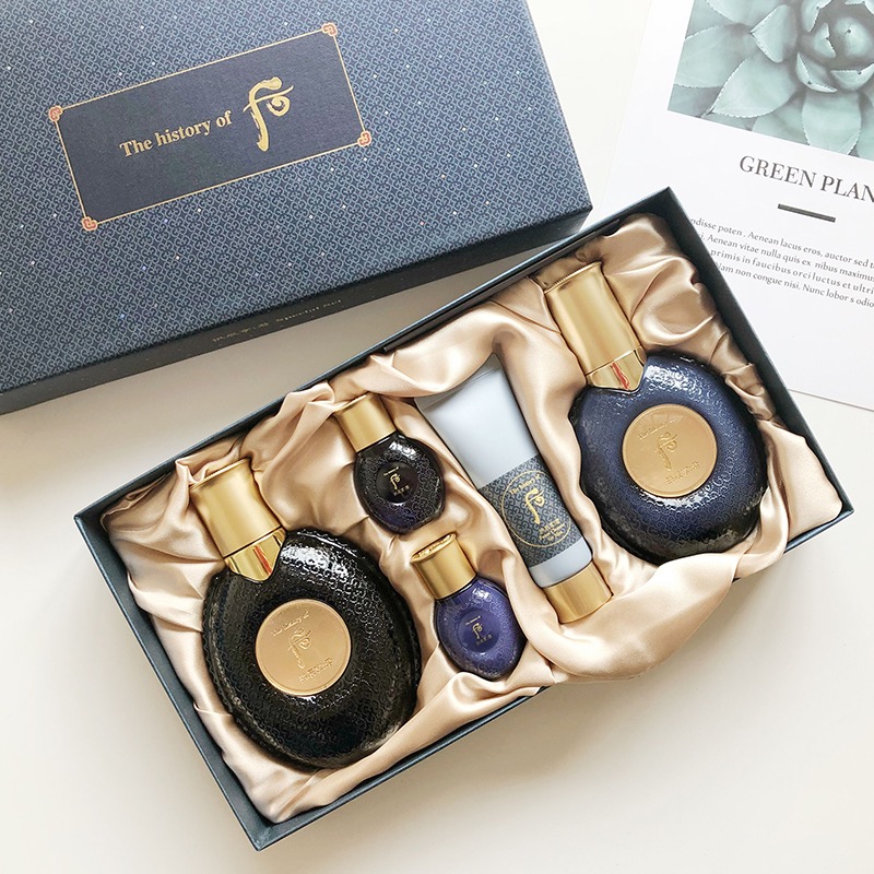 男士护肤套装哪款好用又实惠,男同胞看过来完整版