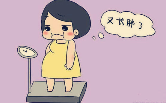 产后肥胖的真相,顽固性肥胖跟产后肥胖哪个容易减