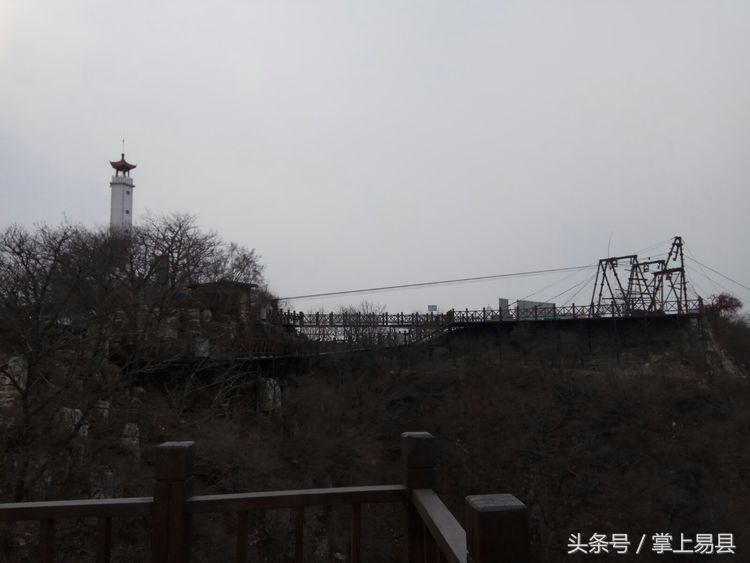 狼牙山一日游攻略,天津狼牙山一日游