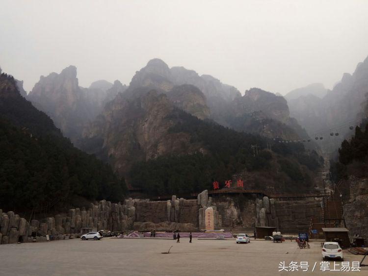 狼牙山一日游攻略,天津狼牙山一日游