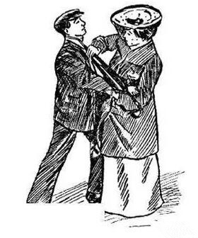 冷门兵器东吴伞有什么用,东吴伞