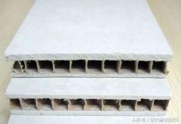 隔音材料家装,家装隔音材料顺序