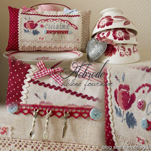 漂亮的十字绣的图案,十字绣图案简单又漂亮图纸