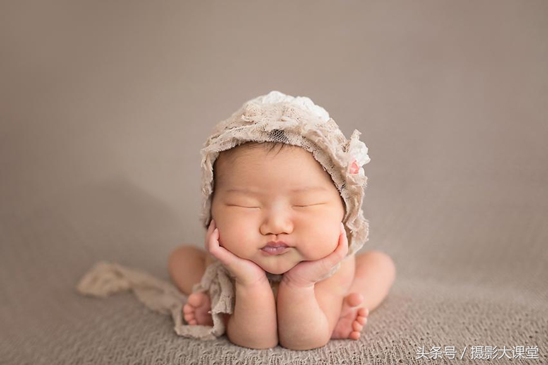 如何拍摄宝宝照好看,宝宝拍照技巧教程