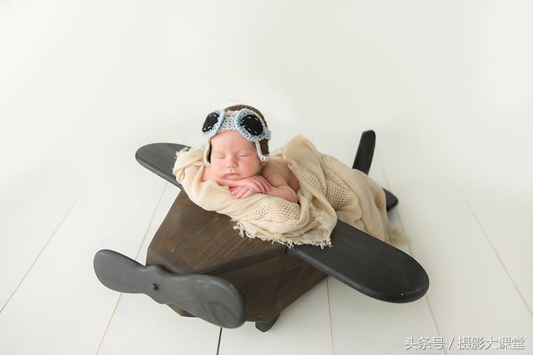 如何拍摄宝宝照好看,宝宝拍照技巧教程