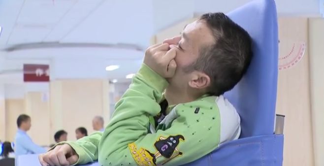 新婚丈夫成植物人电视剧,新婚妻子成了植物人怎么办