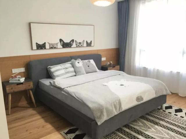 如何分辨床头朝向,一个家庭的床头朝向要不要不一致