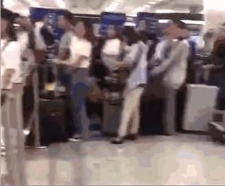 北京航空海关截获代购,机场海关查代购