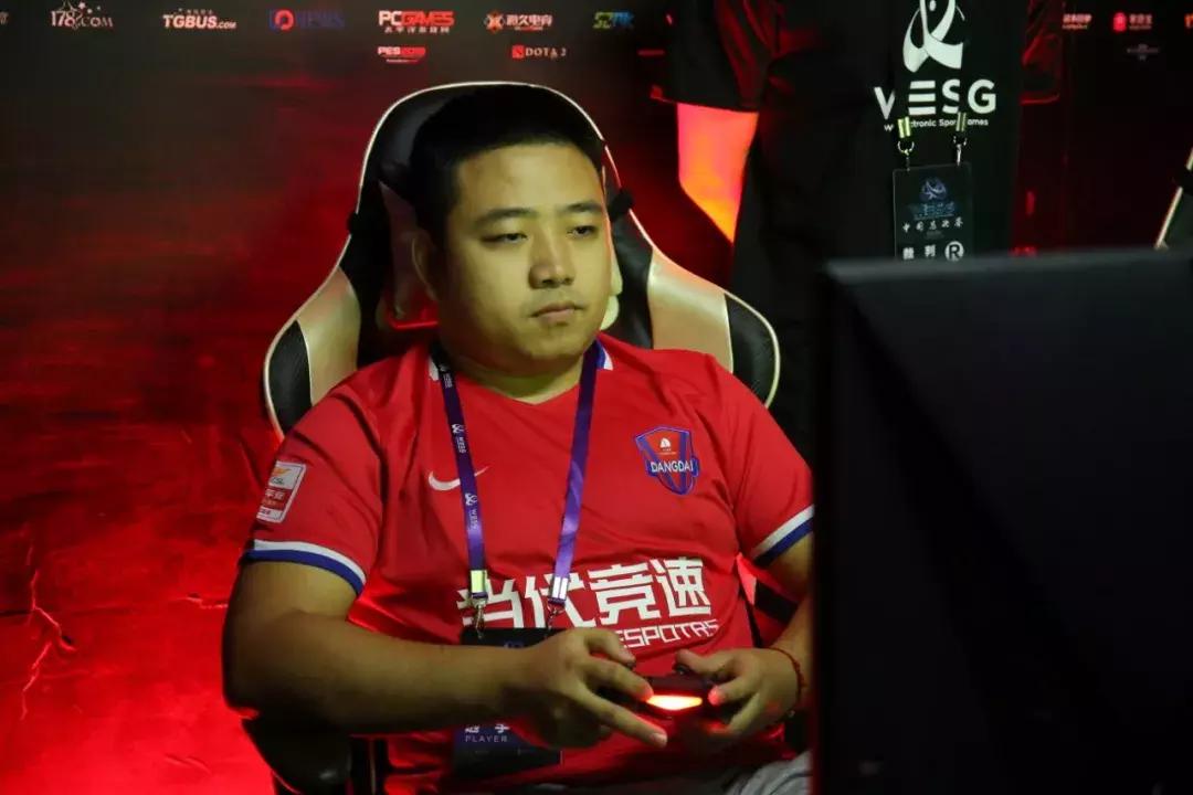 wesg战队cs冠军队员,中国实况足球总决赛