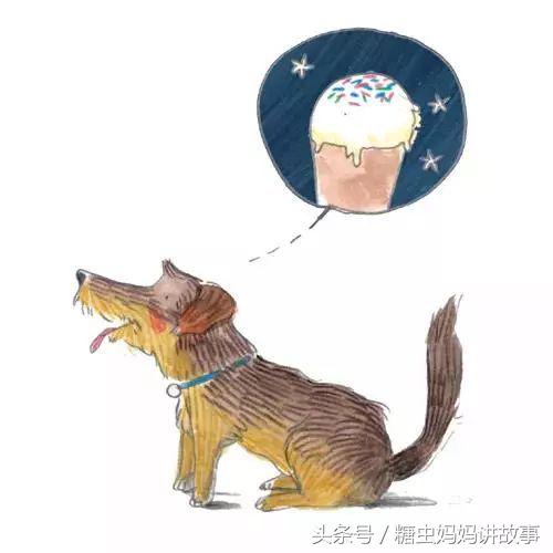 月亮去哪儿绘本故事,糖虫妈妈绘本故事