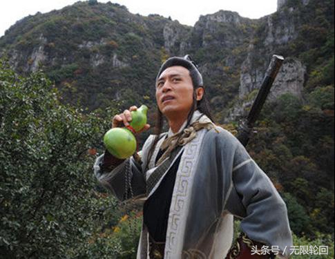 李白的剑法叫什么,李白剑法真的厉害吗