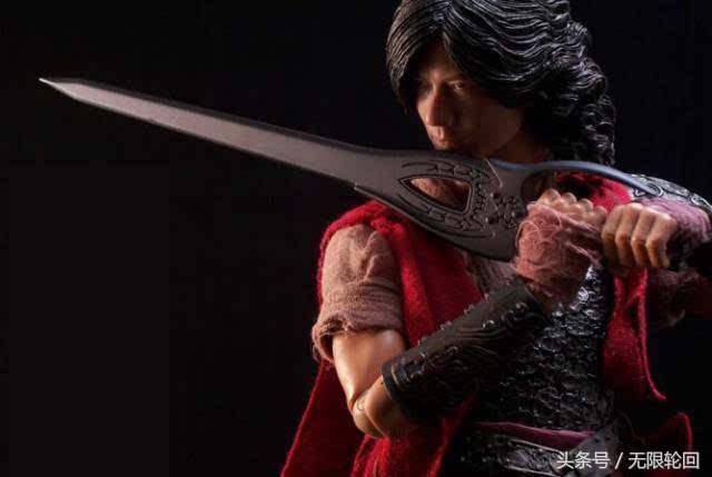 李白的剑法叫什么,李白剑法真的厉害吗