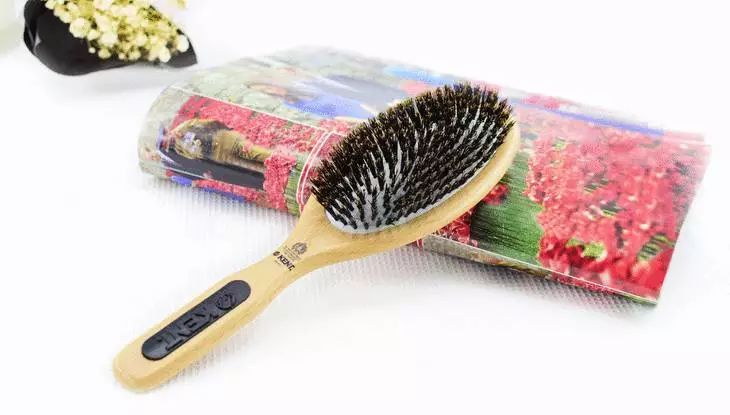 皇家御用梳子,英国皇室御用梳子品牌