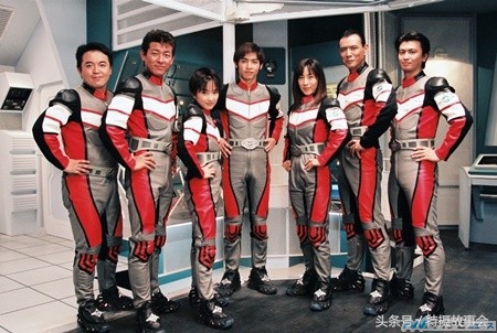 平成奥特曼地球防卫军,昭和奥特曼历代地球防卫军简介