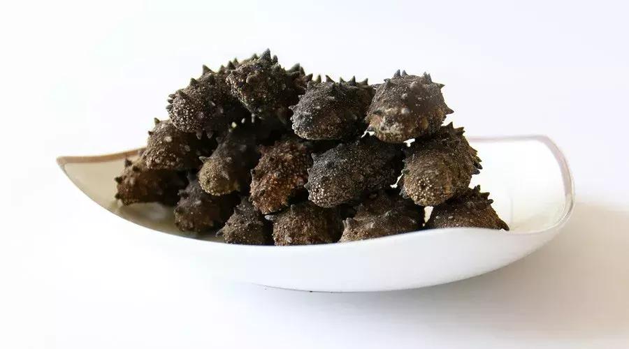 海参贵？吃不起？可这笔账你算过吗？